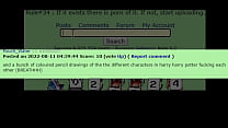 Rule 34 Song