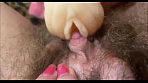 big clit
