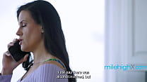 She Wanted Her Stepdaughter To Live With Her