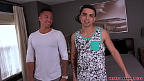 Junior Fernandez & Antonio Ferrari