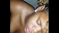 Cum eater