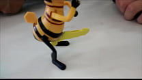 o barry do filme BEEmovie fudendo gostoso a abelhinha que no fim era corna mansa melhor porno existente de abelhas