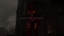 The lust of Akilandi the succubus part 3