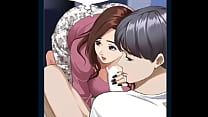 Viviendo con una Milf, Video 1 de siete, Manwha Coreano en español a color, Living with a Milf