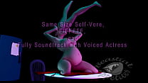 3d vore animation promo