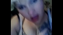 My "D.D." whore getting down on her regular