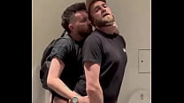 Public bareback balls deep fucking with LDNcruisingboy.  He pounded me so good & proper loaded my ass. Love how cl...