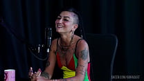 COMPILADOS DA CAROLETA ROOTS NO BORA CAST COM BRUNA CARLOS - PARTE 3 (WATCH ON: SHEER/RED)  COMPILADOS DA CAROLETA ROOTS NO BORA CAST COM BRUNA CARLOS - PARTE 3 (WATCH ON: SHEER/RED)