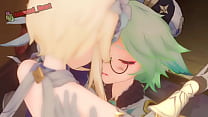 Genshin pt 1