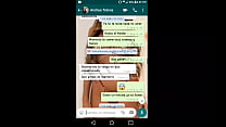 Big hits un a videocall