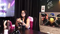 REH QUEEN E KSTRO NO SWING CAST COM TIFANY ROCHA - PARTE 2 (SHEER/RED)