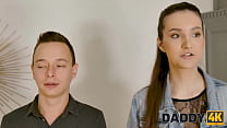DADDY4K. Carnal Symphony with Alisa Horakova
