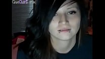 chat with strangers caught on tape