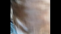 Hot teen wife sucks my dick