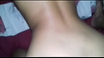 Namorado fodendo a negra