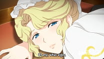 Hentai – Sirvienta Tetona Te Da el Baño de tu Vida