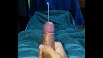 slowmo mecos después de no masturbarme por un tiempo