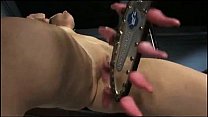 Fuck machine at its best