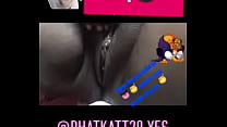 Slut pussy creams