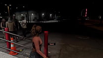 GTA VI leaked