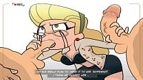 Random Cartoon porn pics