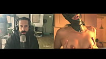 follando kinky con una latina de mascara de latex muy ardiente