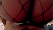 Having sex with my online girlfrend