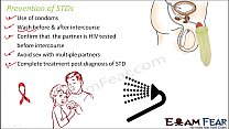 Part 11 SRD Sexually Transmitted Disease