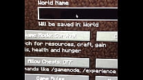 minecraft pussy built tutorial on For the whole world to be amazed