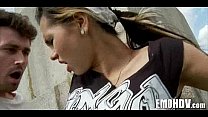 Goth emo angel with tattoos 331