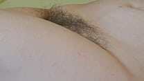 Cunnilingus for hairy mature woman