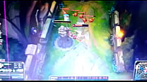 Na Ranked fudendo
