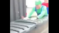 Mario xd
