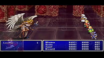 Final fantasy