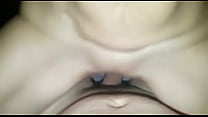 Se come todo la concha de mi prima