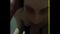 homemade teen pov big cock blowjob facial phone camera