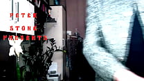Chronicles of the sex life of a mature married couple from Moscow on camera...))
