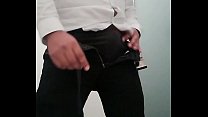 Caliente en el trabajo
