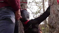 Preview - Milf compilation bondage hood facefuck
