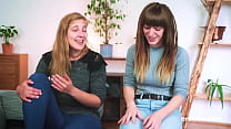 Ersties: Kate & Nicky F