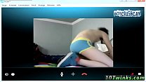 Gay sexy twinks in skirts dick movies Bareback Twink Boy POV!