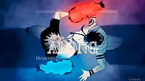 king of curses vs six eyes to the sound of I will survive
