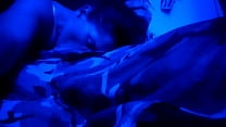 BLUE LIGHT BJ