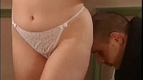 Sexy Brunette Gets Her Asshole Fucked Senseless