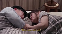 A Cena que eu nunca deveria ter visto (Legendado em Português) Yuka Hirose