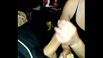 Jess sucks mike good