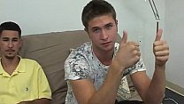 Private boy fuck free Giving the studs the go ahead to get disrobed