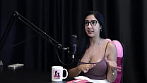 Sua live vazou no xvideos, era desvalorizada no casamento, deu dicas para quem quer iniciar, e a vida pessoal fica reprimida - Renatinha Melo (WATCH ON: SHEER/RED)