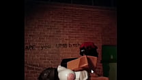 Roblox Fuckin: Pilot Episode