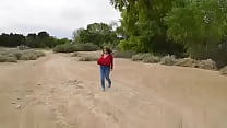 Chelsea Charms 09292025 red top hot